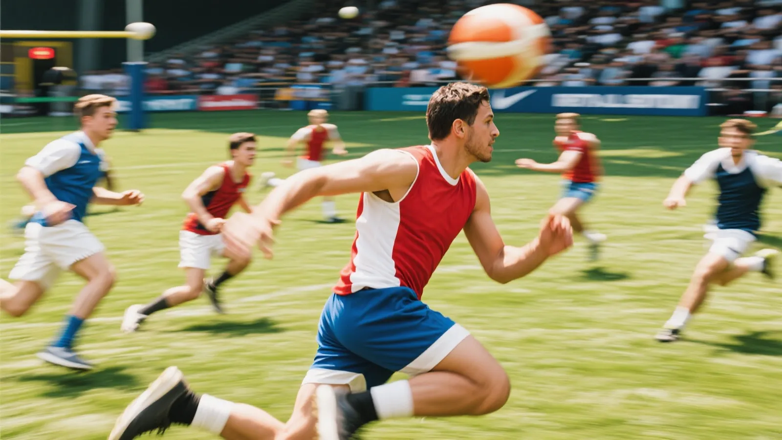 HTH体育品牌背景